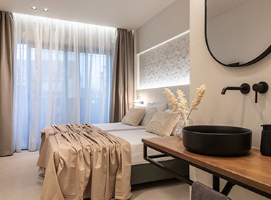 Alykes - Enigma Rooms Foto 1