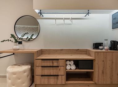 Alykes - Enigma Rooms Foto 4
