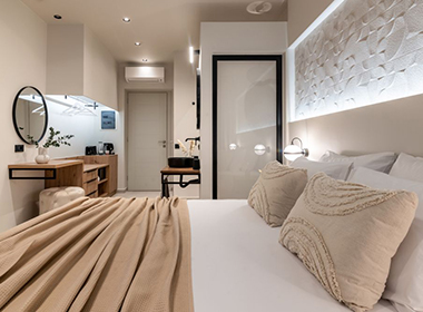 Alykes - Enigma Rooms Foto 5