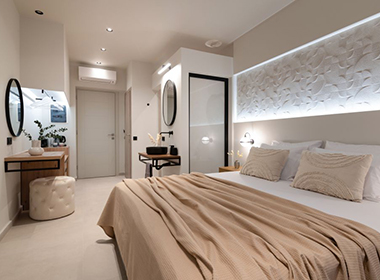 Alykes - Enigma Rooms Foto 6