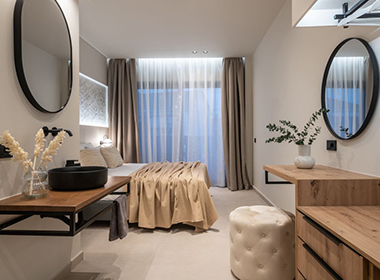 Alykes - Enigma Rooms Foto 8