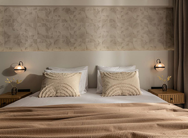 Alykes - Enigma Rooms Foto 11