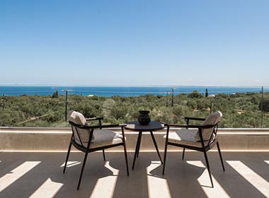 Akrotiri, Zakynthos - Eran Luxury Villa Photo 8