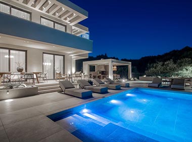 Akrotiri, Zakynthos - Eran Luxury Villa Photo 15