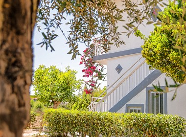 Laganas, Zakynthos - Erietta Studios Photo 3