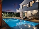 Errikos Family Villa - Agios Kirikas Zakynthos