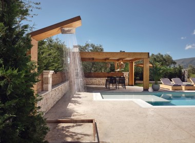 Agios Kirikos, Zakynthos - Errikos Family Villa Photo 2