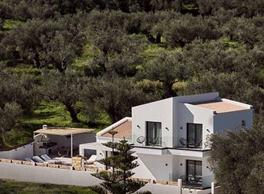 Mouzaki, Zakynthos - Estelle Luxury House Foto 1
