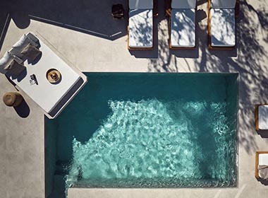 Mouzaki, Zakynthos - Estelle Luxury House Foto 4
