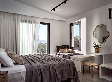 Mouzaki, Zakynthos - Estelle Luxury House Foto 5
