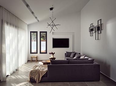 Mouzaki, Zakynthos - Estelle Luxury House Foto 6