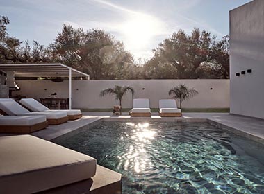 Mouzaki, Zakynthos - Estelle Luxury House Foto 12