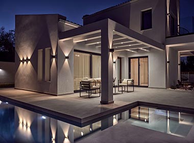 Mouzaki, Zakynthos - Estelle Luxury House Foto 15
