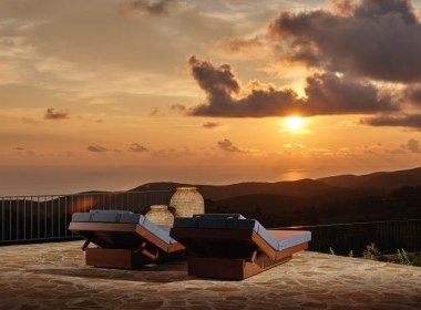 Exo Hora,29100 Zakynthos,Greece - Estrella Villa Photo 2