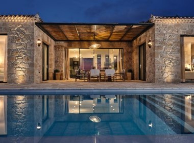 Exo Hora,29100 Zakynthos,Greece - Estrella Villa Photo 5