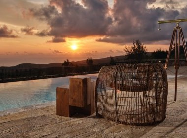 Exo Hora,29100 Zakynthos,Greece - Estrella Villa Photo 8