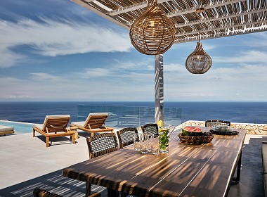 Agios Nikolaos Volimes, Zakynthoss - Etheria Luxury Villas & suites Photo 1