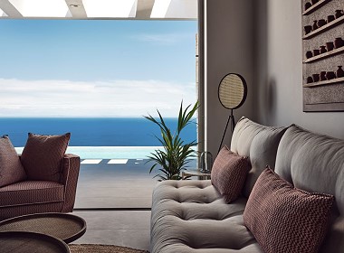 Agios Nikolaos Volimes, Zakynthoss - Etheria Luxury Villas & suites Photo 3