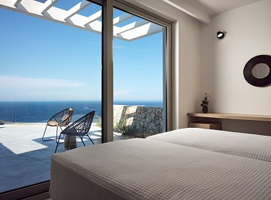 Agios Nikolaos Volimes, Zakynthoss - Etheria Luxury Villas & suites Photo 4