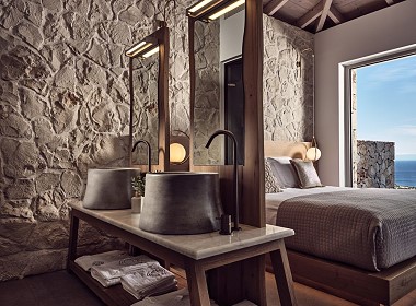 Agios Nikolaos Volimes, Zakynthoss - Etheria Luxury Villas & suites Photo 5