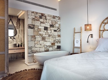 Agios Nikolaos Volimes, Zakynthoss - Etheria Luxury Villas & suites Photo 6