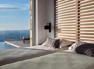 Agios Nikolaos Volimes, Zakynthoss - Etheria Luxury Villas & suites Photo 8