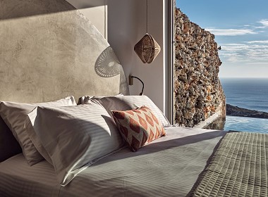Agios Nikolaos Volimes, Zakynthoss - Etheria Luxury Villas & suites Photo 9