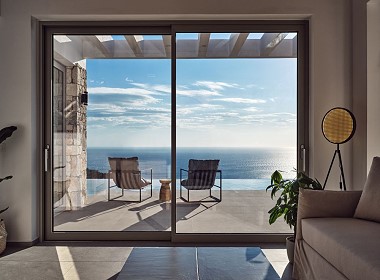 Agios Nikolaos Volimes, Zakynthoss - Etheria Luxury Villas & suites Photo 10