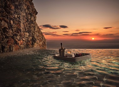 Agios Nikolaos Volimes, Zakynthoss - Etheria Luxury Villas & suites Photo 11
