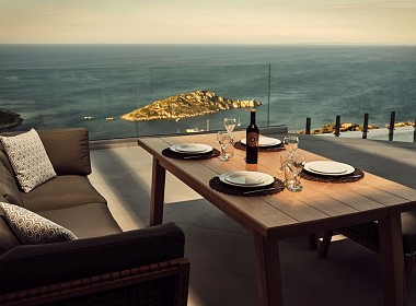Agios Nikolaos Volimes, Zakynthoss - Etheria Luxury Villas & suites Photo 12