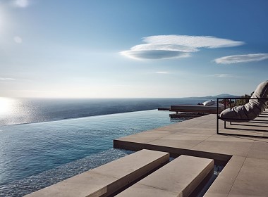 Agios Nikolaos Volimes, Zakynthoss - Etheria Luxury Villas & suites Photo 13