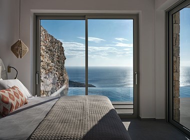 Agios Nikolaos Volimes, Zakynthoss - Etheria Luxury Villas & suites Photo 14