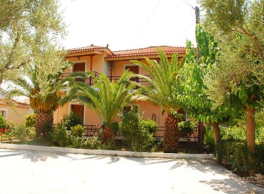 Alykes , Zakynthos - Evans Studios Photo 1