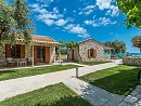 Evylio Stone Houses - Agios Sostis Zante Greece