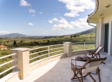 Agia Marina - Fagias Luxury Apartment Photo 1