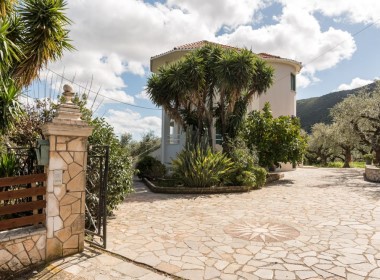 Agia Marina - Fagias Luxury Apartment Photo 2