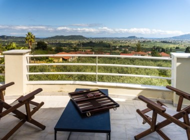 Agia Marina - Fagias Luxury Apartment Photo 3