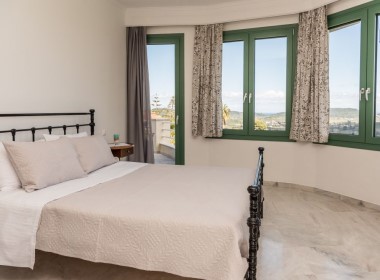 Agia Marina - Fagias Luxury Apartment Photo 4