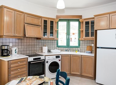 Agia Marina - Fagias Luxury Apartment Photo 6