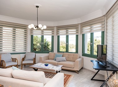 Agia Marina - Fagias Luxury Apartment Photo 7