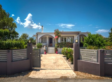 Gaitani - Filios Villa Foto 1