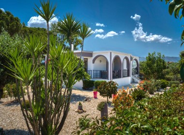 Gaitani - Filios Villa Foto 2