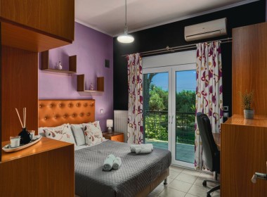 Gaitani - Filios Villa Foto 4