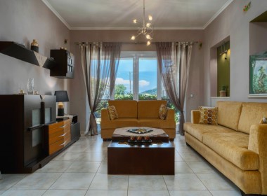 Gaitani - Filios Villa Foto 8