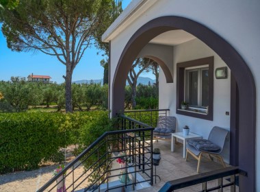 Gaitani - Filios Villa Foto 10