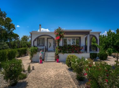 Gaitani - Filios Villa Foto 11