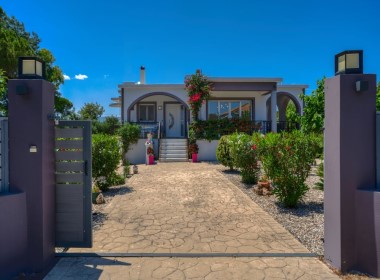 Gaitani - Filios Villa Foto 13