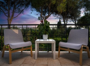 Gaitani - Filios Villa Foto 15