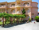 Filoxenia Studios Apartments - Zante Town Zakynthos