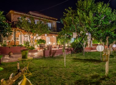 Zante Town - Zakynthos-Greece - Filoxenia Studios Apartments Photo 2